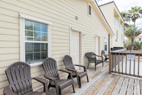 Amberjack Duplex #1